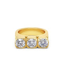 Edblad - Gemma Ring Gold