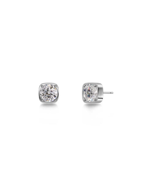 Edblad - Gemma Studs Steel