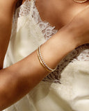 Edblad - Grace Bangle Gold