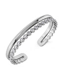 Edblad - Grace Bangle Steel