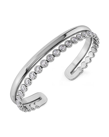 Edblad - Grace Bangle Steel