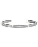 Edblad - Jack Bangle Silver