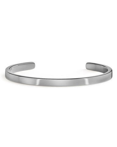 Edblad - Jack Bangle Silver