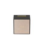 Edblad - Jewellery Box Extra Small Black Gold