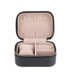 Edblad - Jewellery Travel Case Large Black