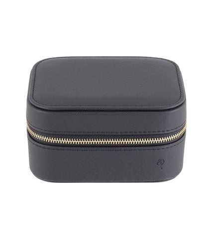 Edblad - Jewellery Travel Case Large Black