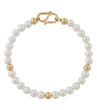 Edblad - Lilly Bracelet Gold