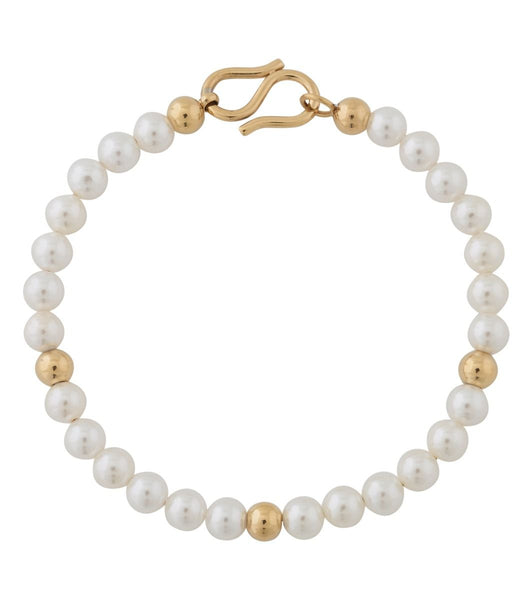 Edblad - Lilly Bracelet Gold