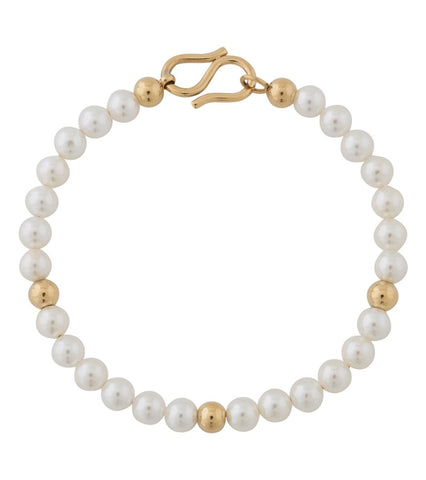 Edblad - Lilly Bracelet Gold