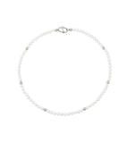 Edblad - Lilly Necklace Small Steel