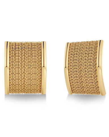 Edblad - Lumi Studs Maxi Gold