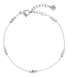 Edblad - Mint Mini Bracelet Steel