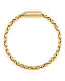 Edblad - Nico Bracelet Gold