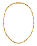 Edblad - Nico Necklace Gold