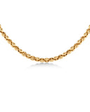 Edblad - Nico Necklace Gold