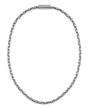 Edblad - Nico Necklace Steel