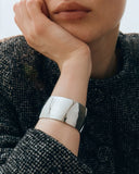 Edblad - Prime Bangle Steel