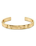 Edblad - River Bangle Gold Large