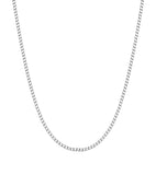 Edblad - Sam Necklace Steel