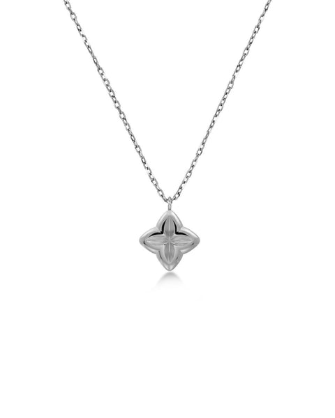 Edblad - Scala Necklace S Steel