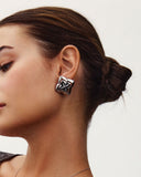 Edblad - Scala Studs Large Steel