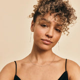 Edblad - Petite Earrings Multi Steel