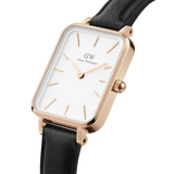 Daniel Wellington - Quadro Women's Pressed Sheffield