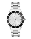 Daniel Wellington - Iconic Paradigma Link Black Bezel