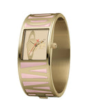 Vivienne Westwood - Belvoir Ladies Watch Pink