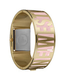 Vivienne Westwood - Belvoir Ladies Watch Pink