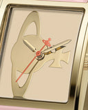 Vivienne Westwood - Belvoir Ladies Watch Pink