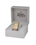 Vivienne Westwood - Belvoir Ladies Watch Pink