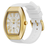 Ice Watch - Boliday White & Gold