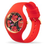 Ice Watch - Flower Floral Passion Montre Femme Small