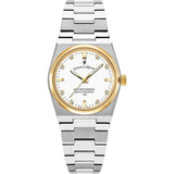 Jacques Du Manoir - Horizon Ladies Two Tone