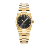 Jacques Du Manoir - Horizon Ladies Gold & Black