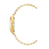 Jacques Du Manoir - Horizon Ladies Gold & Black
