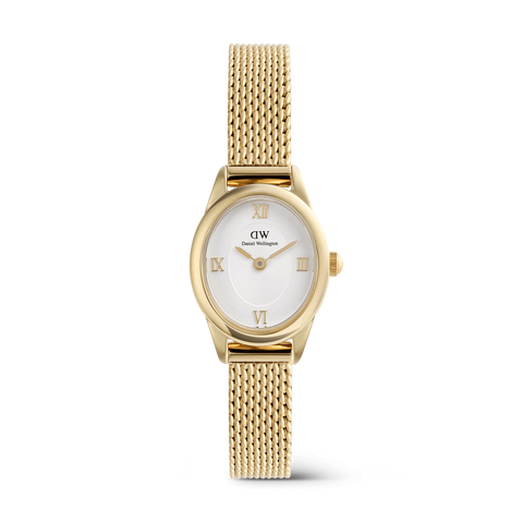 Daniel Wellington