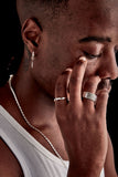 Stolen Girlfriends Club - Falling Dagger Ring