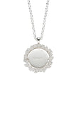 Karen Walker - Love/Hate Mood Pendant