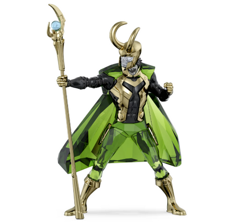 Swarovski - Marvel Loki