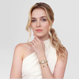 Daniel Wellington - Bound Mini Evergold Watch