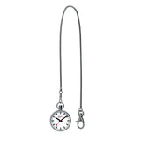 Mondaine - Pocket Watch Stainless Steel 43mm