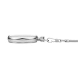 Mondaine - Pocket Watch Stainless Steel 43mm