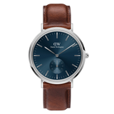 Daniel Wellington - Classic Multi-Eye St Mawes Arctic Silver
