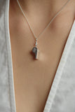 Karen Walker - Navigators Whistle Charm Silver