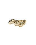 Meadowlark - Fizzy Ring 9ct Yellow Gold