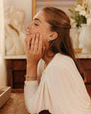 Edblad - Grace Bangle Steel