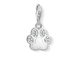 Thomas Sabo - Paw Pave CZ Charm