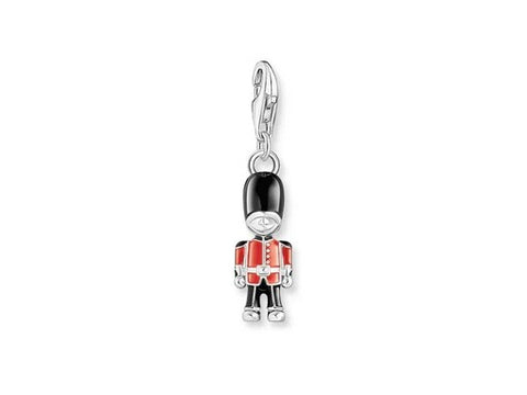 Thomas Sabo - British Royal Guard